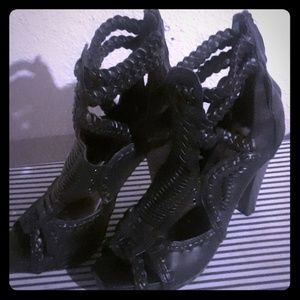 They were always a little small